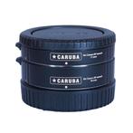 Caruba Extension Tube set Chroom II RF-SERIE for Canon RF, Ophalen of Verzenden, Nieuw, Overige typen