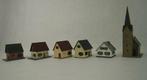 Faller N - B - 11/60 - Modeltreinlandschap (6) - Vintage, Hobby en Vrije tijd, Nieuw