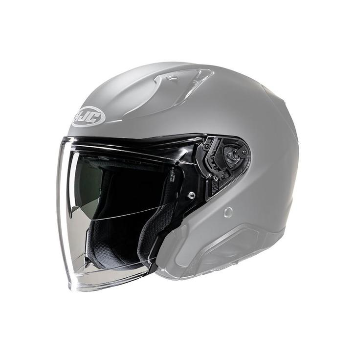 RPHA 31 Vizier HJC, Motoren, Kleding | Motorhelmen, Verzenden