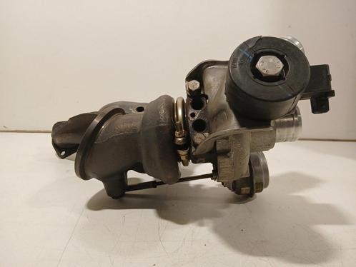 Turbo BMW 3 serie  320i 7643717, Auto-onderdelen, Motor en Toebehoren, ARN erkend, Stiba lid, Erkend duurzaam, Gebruikt, Herkomst onderdeel bekend