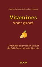 Vitamines voor groei | 9789462922860, Boeken, Verzenden, Nieuw