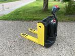Hyster palletwagen 1800kg voor blokpallets, Verzenden, Gebruikt