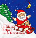 De kleine helper van de Kerstman 9789044814330, Boeken, Verzenden, Zo goed als nieuw, Kathleen Amant