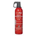 ProPlus Compacte schuimbrandblusser - Brandklasse ABF - 7..., Ophalen of Verzenden, Nieuw