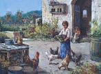 Eniko Esposito (1942-2009) - Nellaia