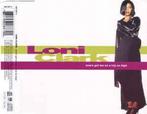 cd single - Loni Clark - Loves Got Me On A Trip So High, Verzenden, Zo goed als nieuw