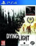 Dying Light - Playstation 4 (PS4) (Switch Games), Spelcomputers en Games, Verzenden, Nieuw
