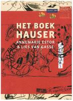 Het boek Hauser (9789028425422, Annemarie Estor), Boeken, Thrillers, Nieuw, Verzenden