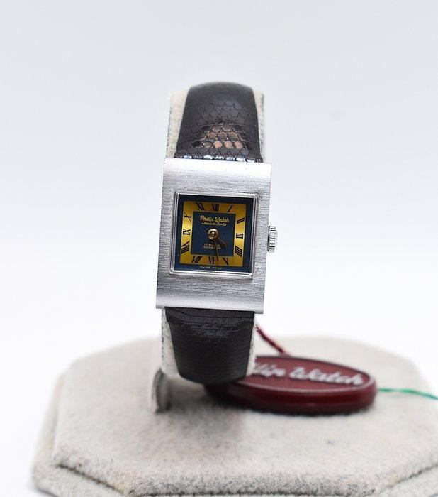 Philip Watch - Tank - Zonder minimumprijs - Chaux de Fonds -, Sieraden, Tassen en Uiterlijk, Horloges | Heren