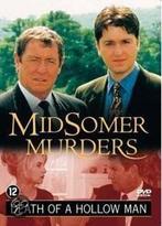 Midsomer murders death of a hollow man (dvd tweedehands, Ophalen of Verzenden, Zo goed als nieuw