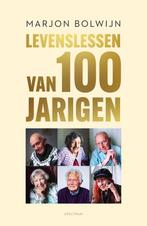 9789000385195 Levenslessen van 100-jarigen | Tweedehands, Verzenden, Zo goed als nieuw, Marjon Bolwijn