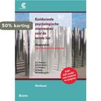 KPI- Kortdurende psychologische interventies voor de eerste, Verzenden, Gelezen, Sara Debruyne