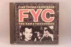 Fine Young Cannibals - FYC The Raw & The Cooked, Cd's en Dvd's, Verzenden, Nieuw in verpakking