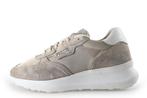 Shabbies Amsterdam Sneakers in maat 41 Beige | 10% korting, Kleding | Dames, Schoenen, Shabbies Amsterdam, Verzenden, Beige, Sneakers of Gympen