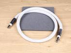 MasterBuilt Ultra Line highend digital audio interconnect AE, Ophalen of Verzenden, Gebruikt, Overige kabels