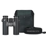Swarovski CL Companion 10x30 B Antraciet met Wild Nature, Nieuw, Overige typen, Ophalen of Verzenden, 8 tot 12x