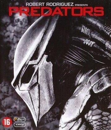Predators (blu-ray tweedehands film) beschikbaar voor biedingen