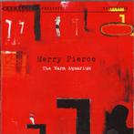 cd - Merry Pierce - The Warm Aquarium, Zo goed als nieuw, Verzenden
