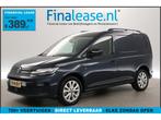 Volkswagen Caddy 2.0 TDI 123PK 1st Edition Automaat Airco, Automaat, Diesel, Nieuw, Lease