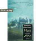 Huis van de wind 9789063182816 R. Mastebroek, Verzenden, Zo goed als nieuw, R. Mastebroek