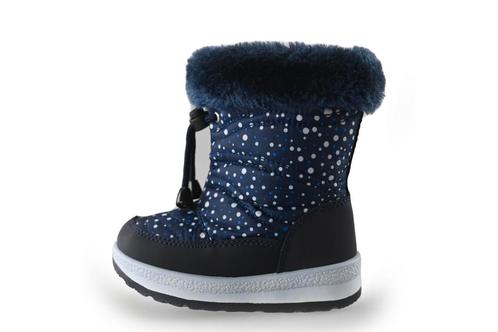 Snow fun Snowboots in maat 25 Blauw | 10% extra korting, Kinderen en Baby's, Kinderkleding | Schoenen en Sokken, Jongen of Meisje