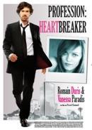 Profession: Heartbreaker - DVD, Cd's en Dvd's, Verzenden, Nieuw in verpakking