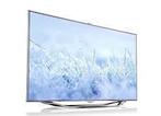 Samsung UE46ES8000 - 46 inch Full HD LED 200 Hz TV, 100 cm of meer, Full HD (1080p), 120 Hz, LED