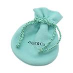 Zonder Minimumprijs - Tiffany & Co. - Ketting met hanger -