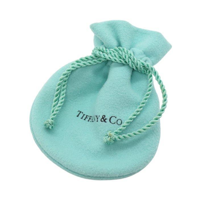 Zonder Minimumprijs - Tiffany & Co. - Ketting met hanger -, Sieraden, Tassen en Uiterlijk, Antieke sieraden