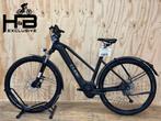 Cube Nuride Hybrid Pro 625 Allroad E-Bike Shimano 2023, Ophalen of Verzenden, Zo goed als nieuw, 47 tot 51 cm, Cube