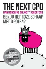 The Next CPO - The Next CPO, Ophalen of Verzenden, Nieuw