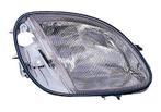 Mercedes SLK R170 Koplamp Rechts (Koplampen), Verzenden, Nieuw