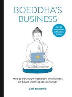 Boek: Boeddhas business - (als nieuw), Verzenden, Zo goed als nieuw