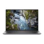 Refurbished Dell Precision 5550 met garantie, Gebruikt, Intel® Core™ i7-10750H Processor 2.6GHz (12M Cache, tot 5GHz Turbo), Ophalen of Verzenden