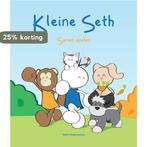 Samen spelen / Kleine Seth 9789082473131 Bart Groenestein, Boeken, Verzenden, Zo goed als nieuw, Bart Groenestein