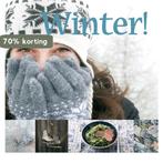 Winter ! 9789059645028 F. van Arkel, Verzenden, Zo goed als nieuw, F. van Arkel
