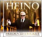 Heino - Frieden Auf Ewigkeit - CD, Ophalen of Verzenden, Nieuw in verpakking