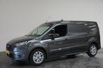 Ford Transit Connect 1.5 EcoBlue L2 Trend, Automaat, Stof, Gebruikt, Euro 6