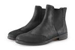 Ecco Chelsea Boots in maat 39 Zwart | 10% extra korting, Nieuw, Overige typen, Ecco, Zwart
