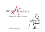 9789085603528 NeuroAtypisch Kirsten Verdonschot, Verzenden, Nieuw, Kirsten Verdonschot
