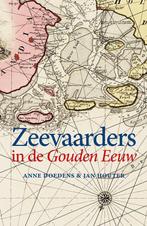 Zeevaarders in de Gouden Eeuw 9789462624283 Anne Doedens, Verzenden, Gelezen, Anne Doedens
