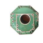 Flywheel housing adapter plate Volvo Penta 840589, Ophalen of Verzenden, Nieuw