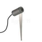 Albert Leuchten 2433 Koplampen LED, antraciet (Buitenlampen), Huis en Inrichting, Verzenden, Nieuw