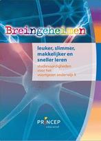 Breingeheimen studievaardigheden II Werkboek M 9789079815036, Boeken, Zo goed als nieuw