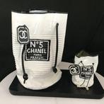Norman Gekko (XX-XXI) - Crushed Chanel and Baby Chanel N.5