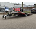 Kanteltrailer, Brian James, T6, 550cm, 5,5m, 3500kg, Multi, Auto diversen, Ophalen, Gebruikt