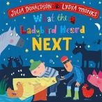 What the Ladybird Heard Next, Verzenden, Nieuw