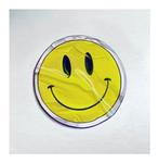 Antonio Valenzuela - Smiley (Destructive beauty)