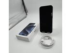 Apple iPhone 15 Pro - 128GB - A17 Pro-chip - Blauw Titanium, Verzenden, Zo goed als nieuw