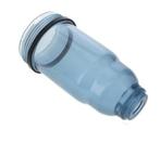 Filterbeker voor drinkwater terugspoelfilter, Nieuw, Verzenden